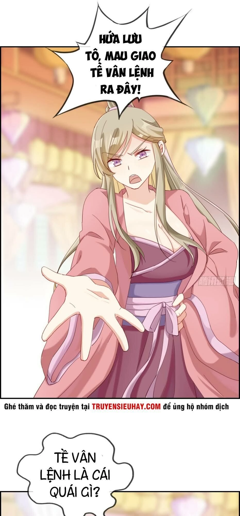 Tối Cường Hoàn Khố Hệ Thống Chapter 1 - 30