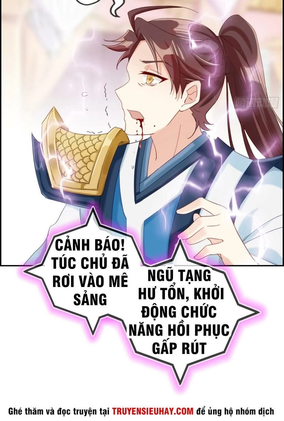 Tối Cường Hoàn Khố Hệ Thống Chapter 1 - 31