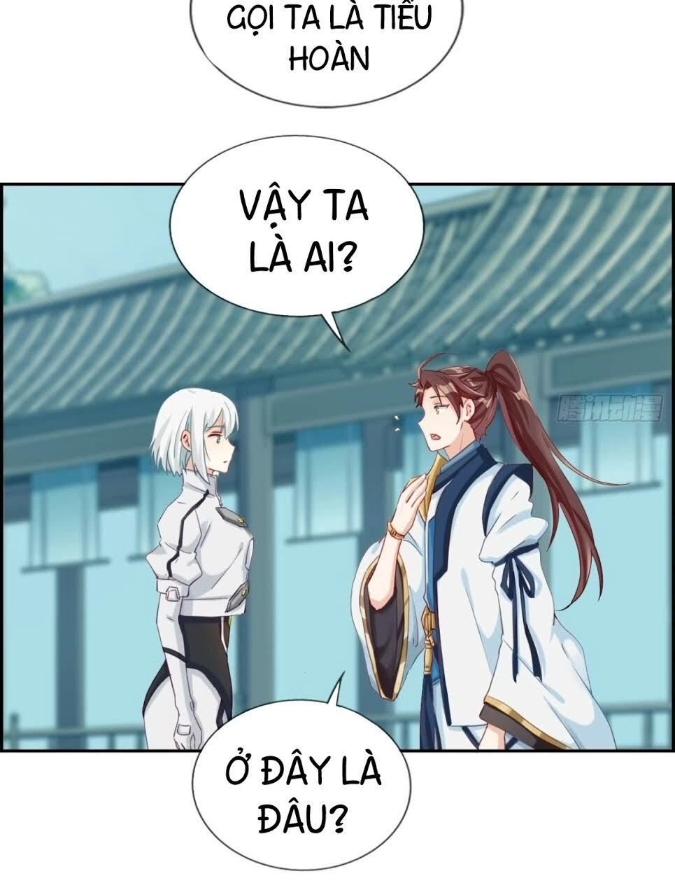 Tối Cường Hoàn Khố Hệ Thống Chapter 2 - 7