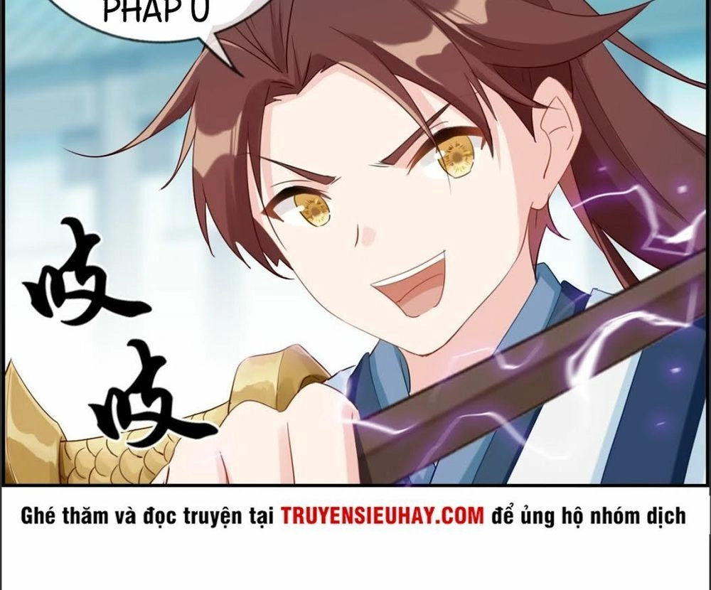 Tối Cường Hoàn Khố Hệ Thống Chapter 3 - 9