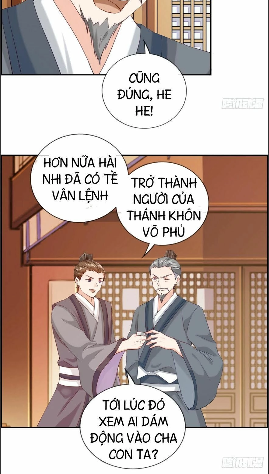 Tối Cường Hoàn Khố Hệ Thống Chapter 3 - 15