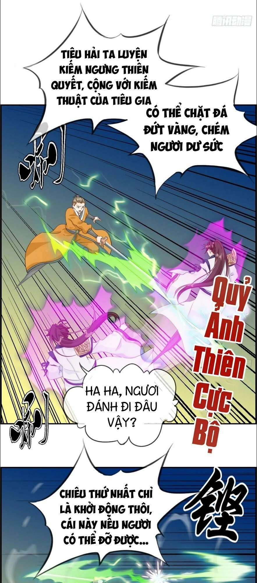 Tối Cường Hoàn Khố Hệ Thống Chapter 5 - 4