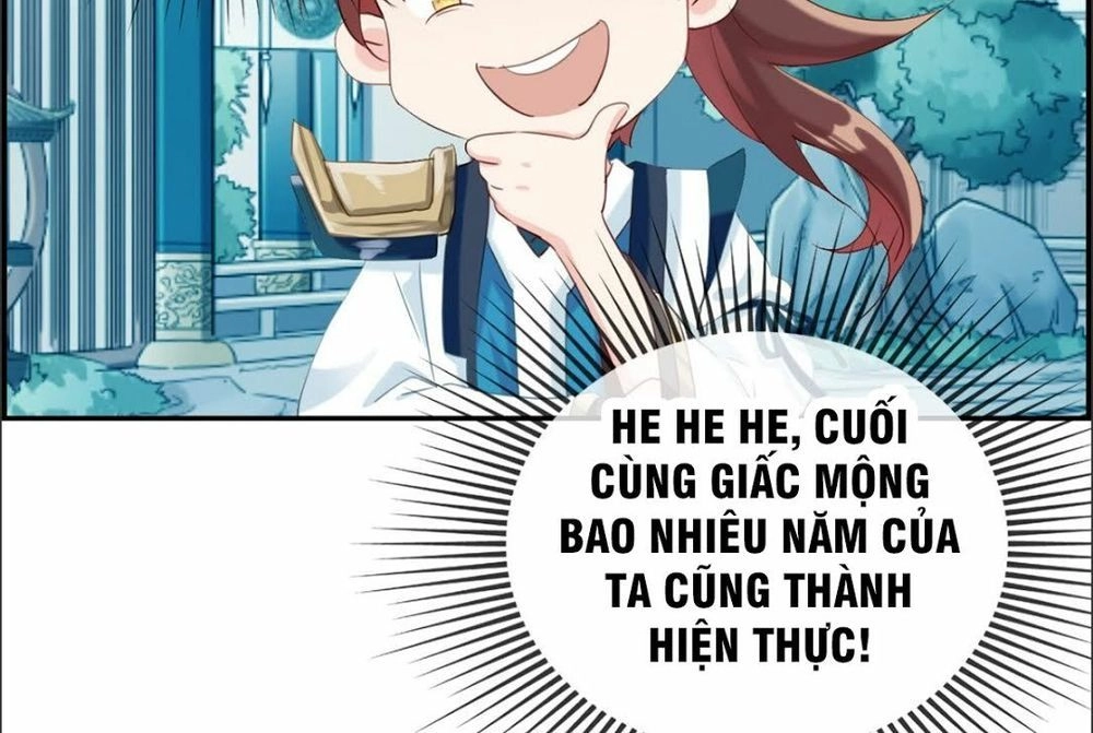 Tối Cường Hoàn Khố Hệ Thống Chapter 5 - 16