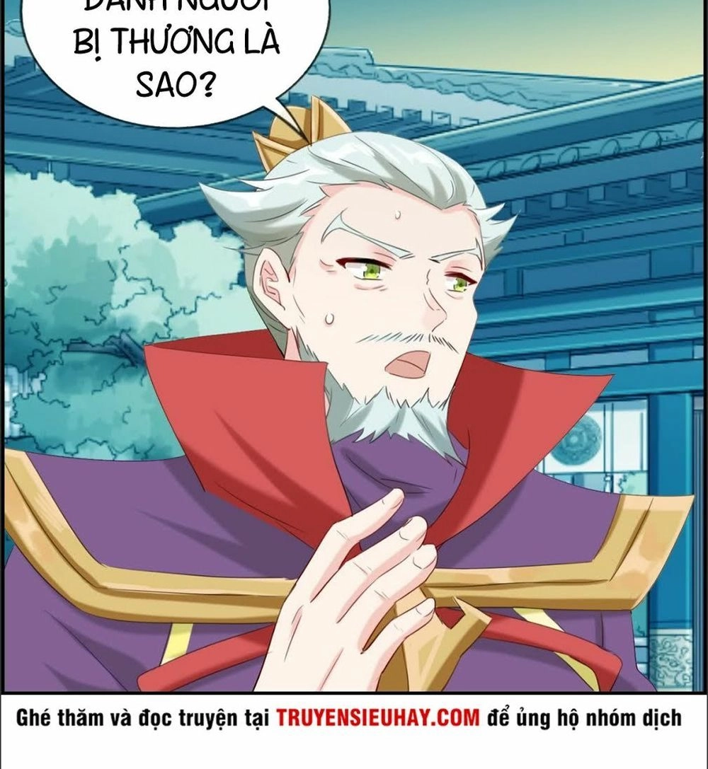 Tối Cường Hoàn Khố Hệ Thống Chapter 5 - 18