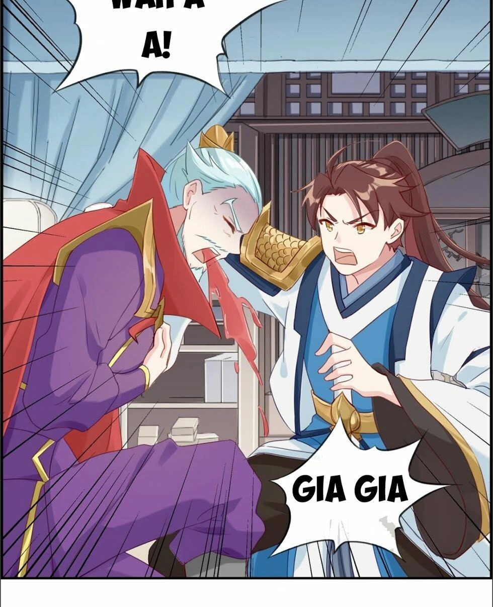 Tối Cường Hoàn Khố Hệ Thống Chapter 5 - 20