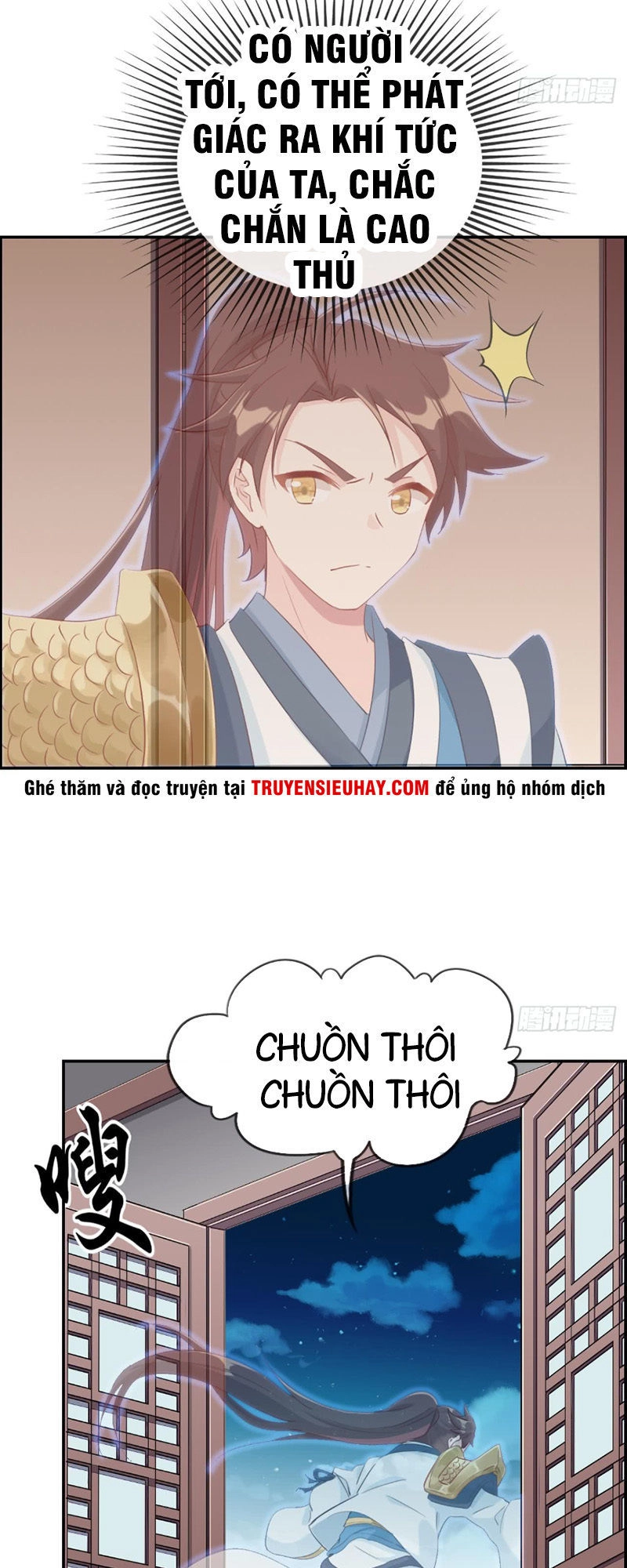 Tối Cường Hoàn Khố Hệ Thống Chapter 6 - 18