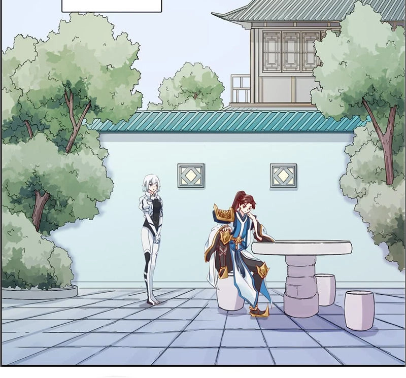 Tối Cường Hoàn Khố Hệ Thống Chapter 7 - 3