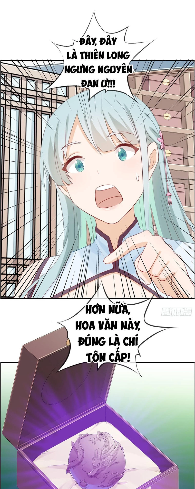 Tối Cường Hoàn Khố Hệ Thống Chapter 7 - 22