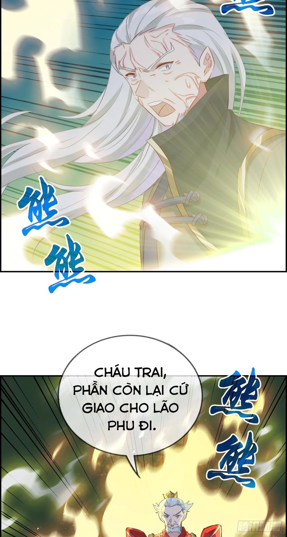 Tối Cường Hoàn Khố Hệ Thống Chapter 9 - 27