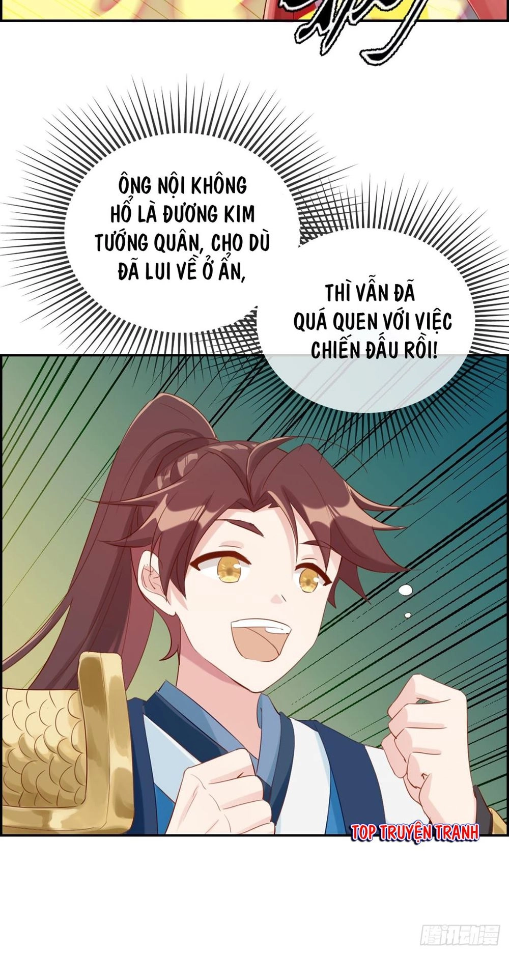 Tối Cường Hoàn Khố Hệ Thống Chapter 10 - 4