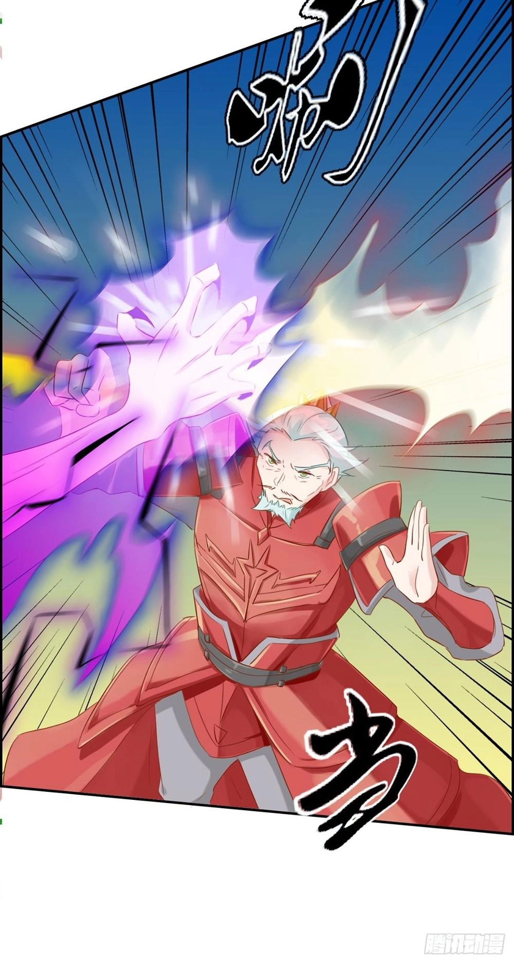 Tối Cường Hoàn Khố Hệ Thống Chapter 10 - 7