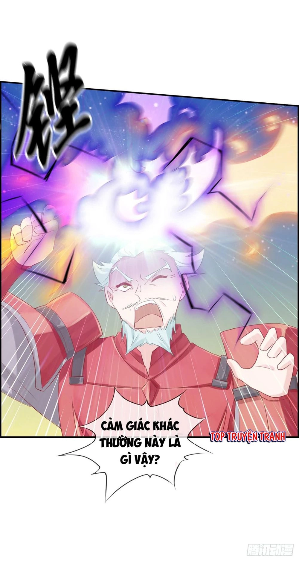 Tối Cường Hoàn Khố Hệ Thống Chapter 10 - 8