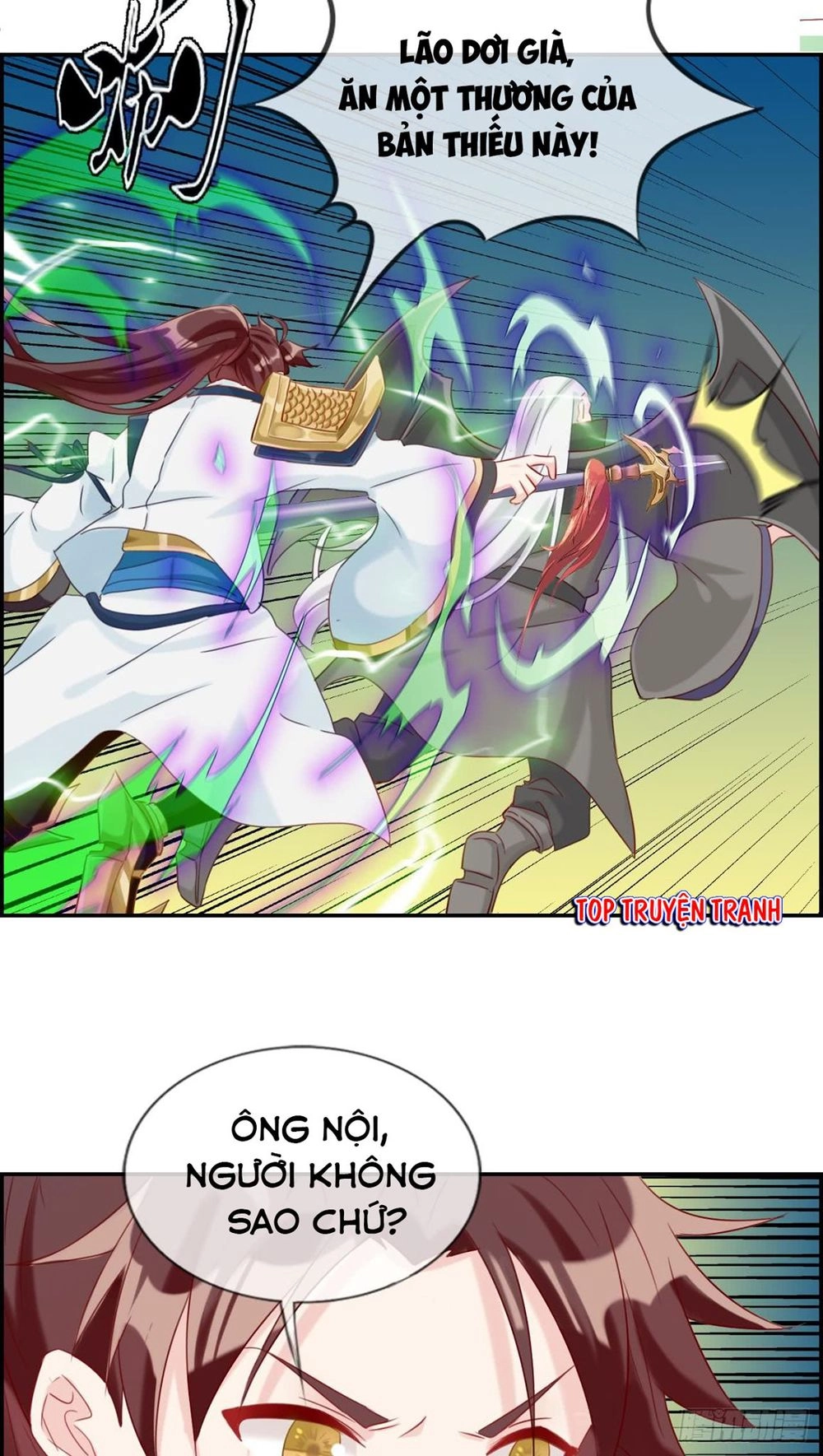 Tối Cường Hoàn Khố Hệ Thống Chapter 10 - 11