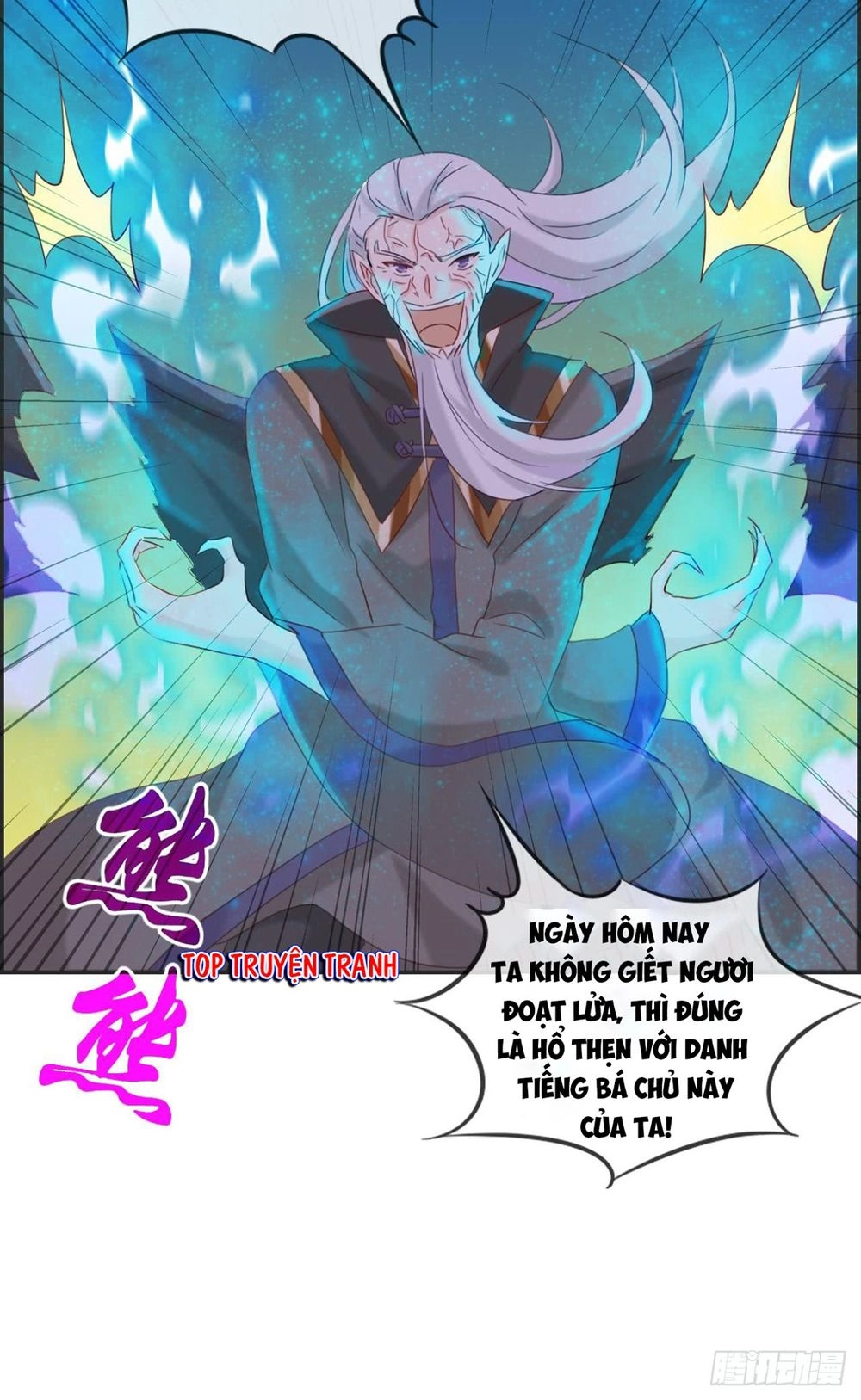 Tối Cường Hoàn Khố Hệ Thống Chapter 10 - 16