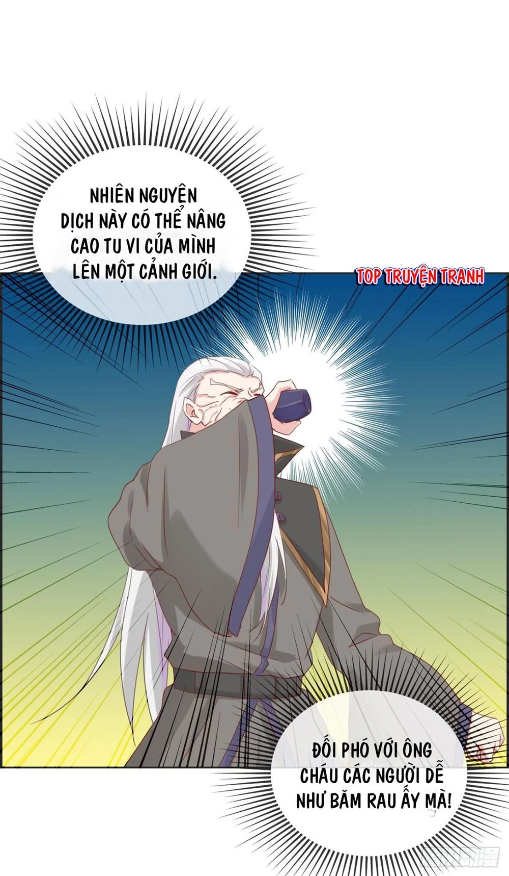 Tối Cường Hoàn Khố Hệ Thống Chapter 10 - 17