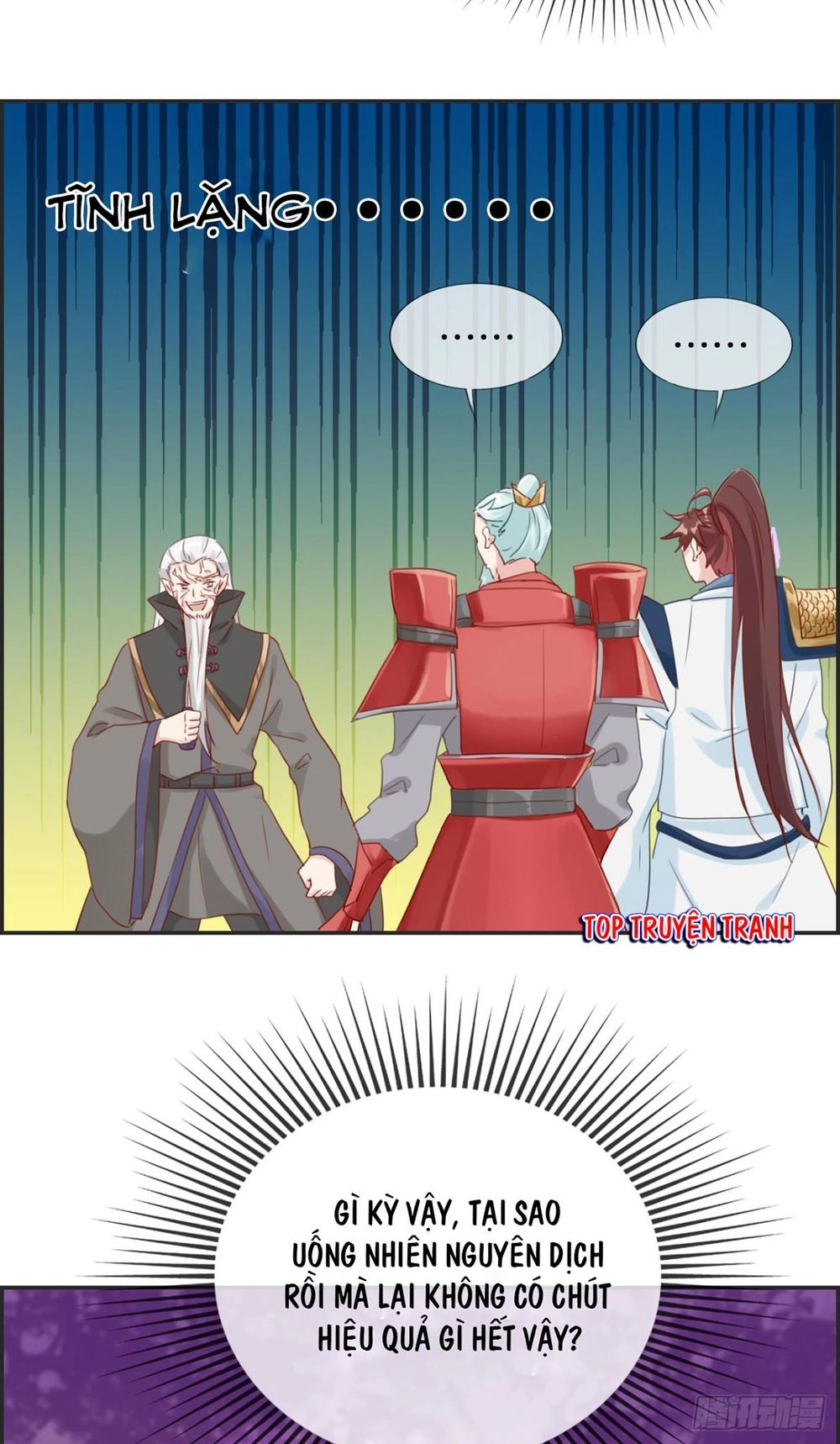 Tối Cường Hoàn Khố Hệ Thống Chapter 10 - 18