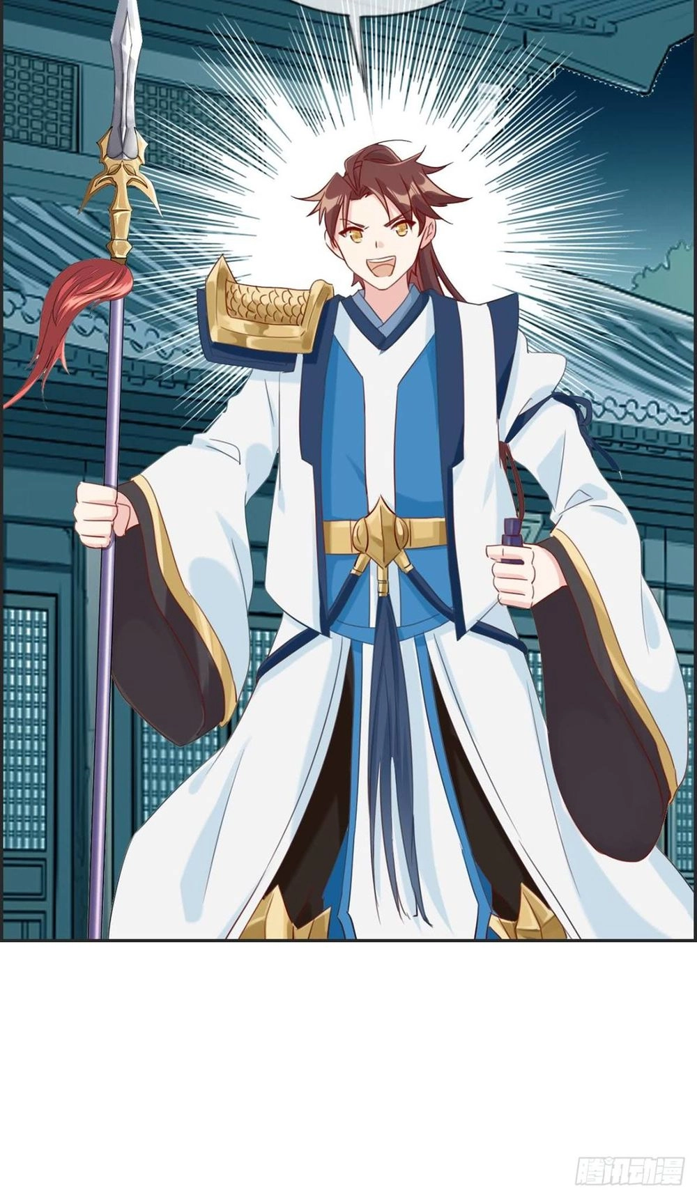 Tối Cường Hoàn Khố Hệ Thống Chapter 10 - 20