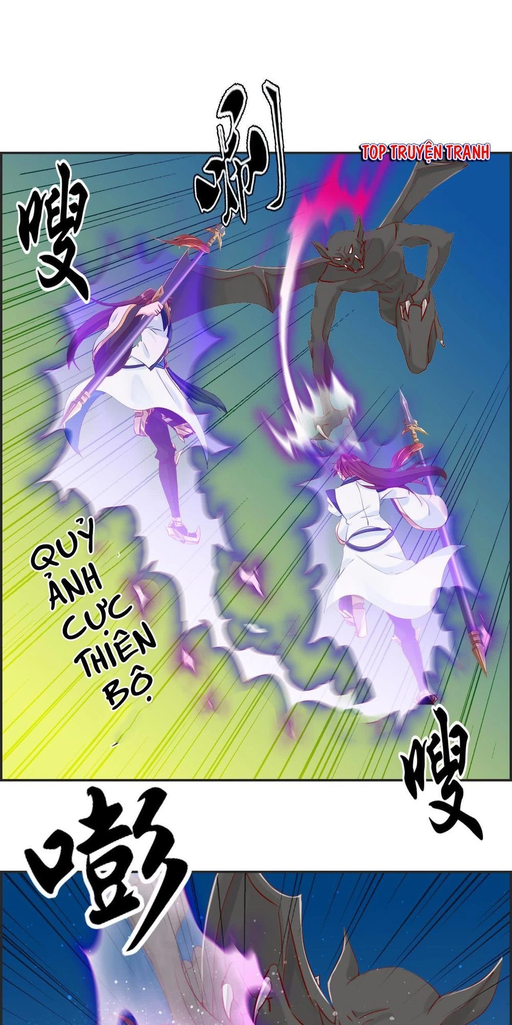 Tối Cường Hoàn Khố Hệ Thống Chapter 10 - 25