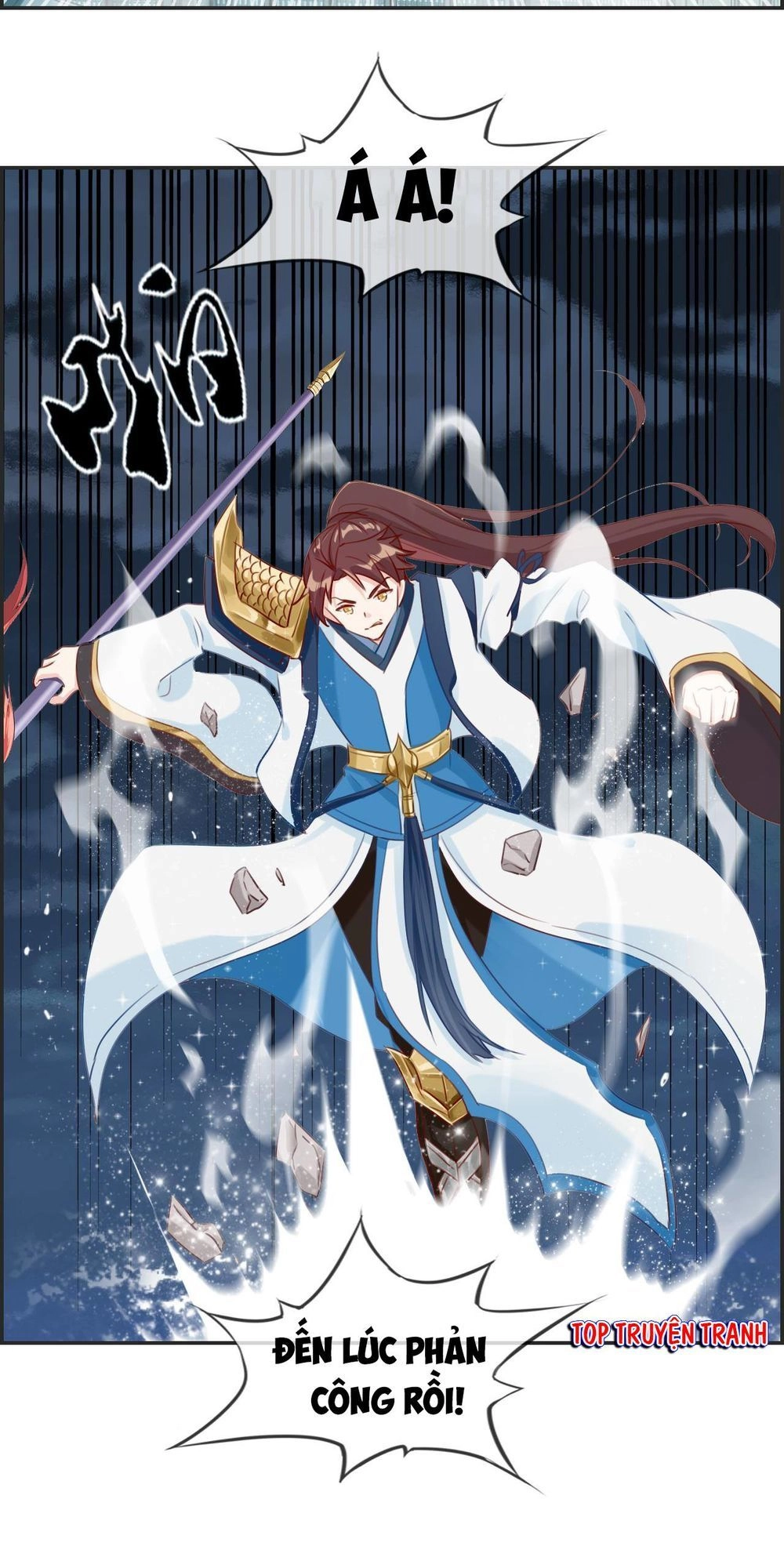 Tối Cường Hoàn Khố Hệ Thống Chapter 10 - 31