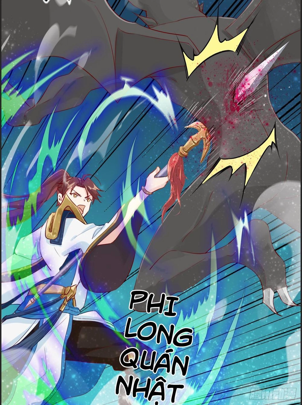 Tối Cường Hoàn Khố Hệ Thống Chapter 11 - 3