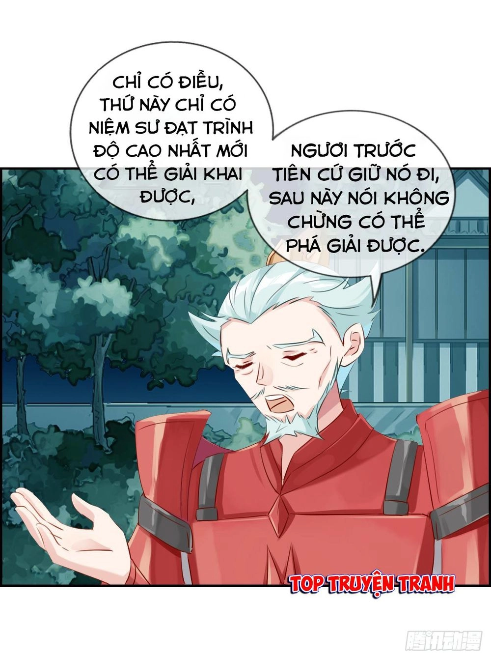 Tối Cường Hoàn Khố Hệ Thống Chapter 11 - 12