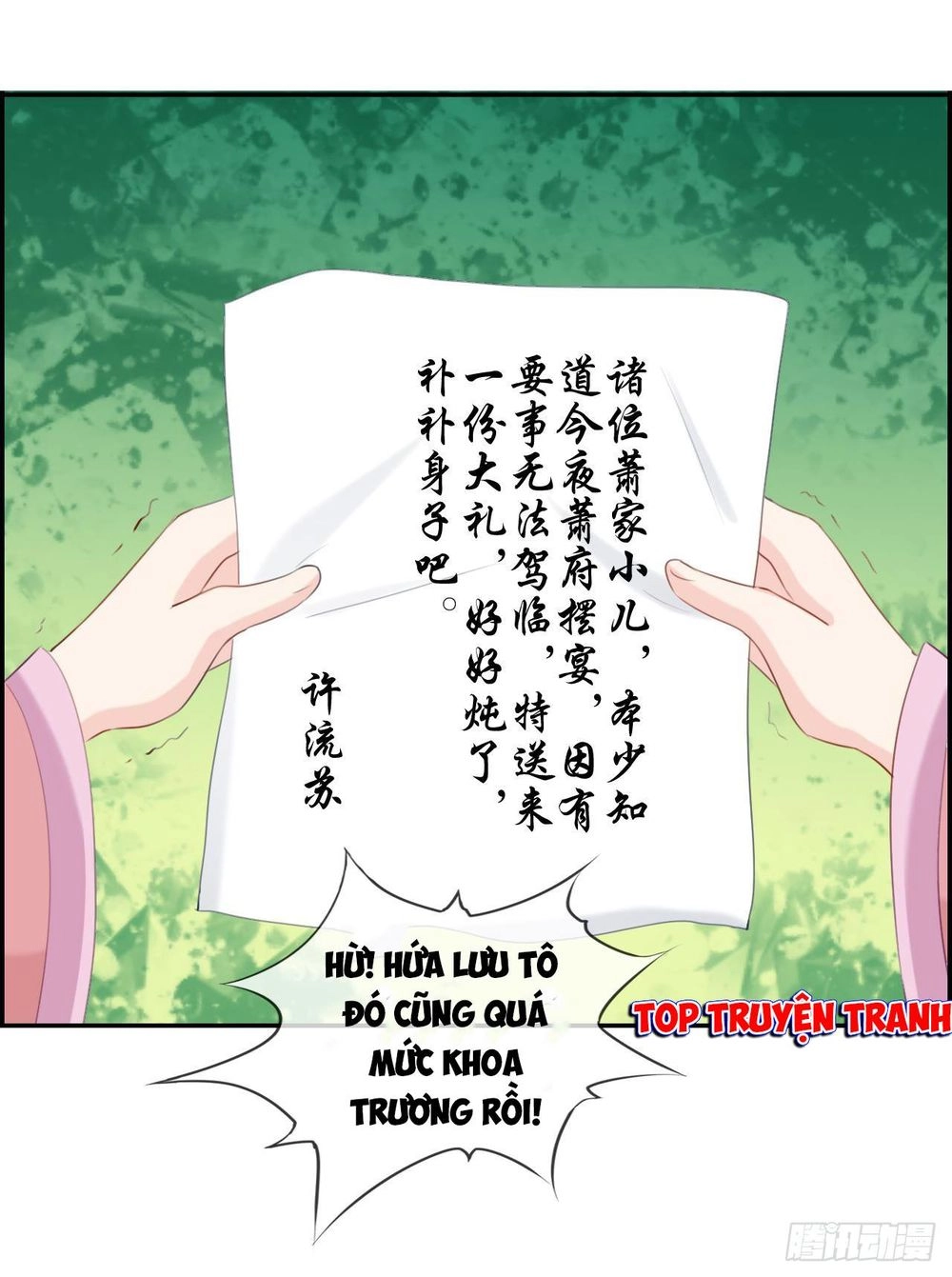 Tối Cường Hoàn Khố Hệ Thống Chapter 11 - 20