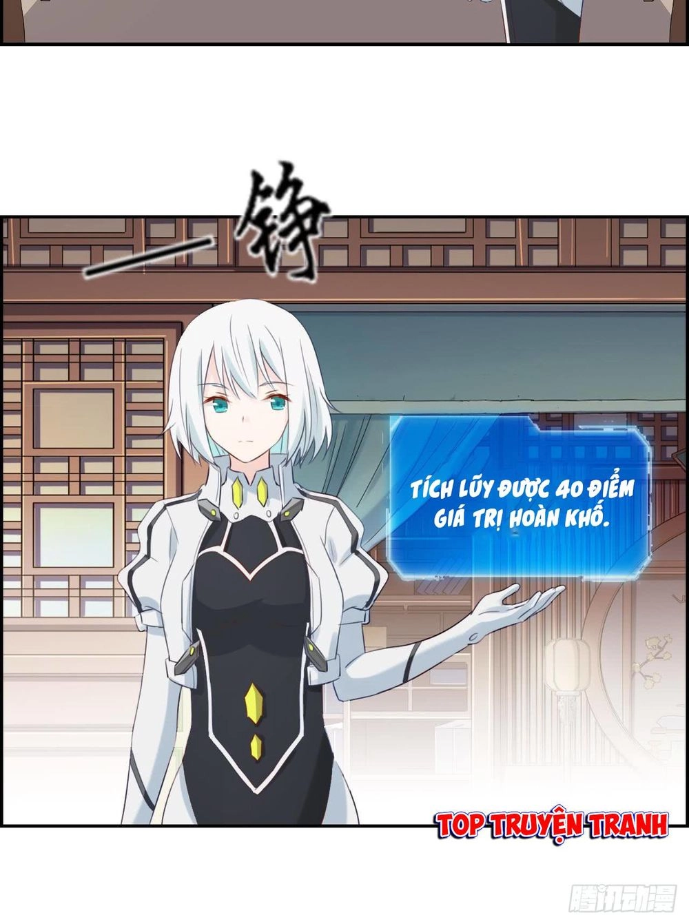 Tối Cường Hoàn Khố Hệ Thống Chapter 11 - 24