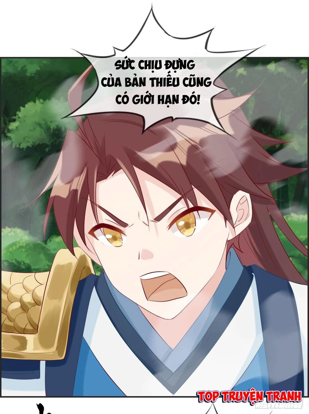 Tối Cường Hoàn Khố Hệ Thống Chapter 13 - 1