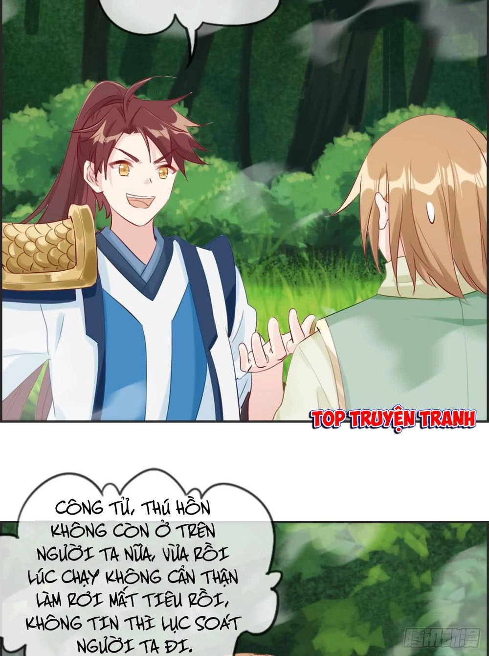 Tối Cường Hoàn Khố Hệ Thống Chapter 13 - 3