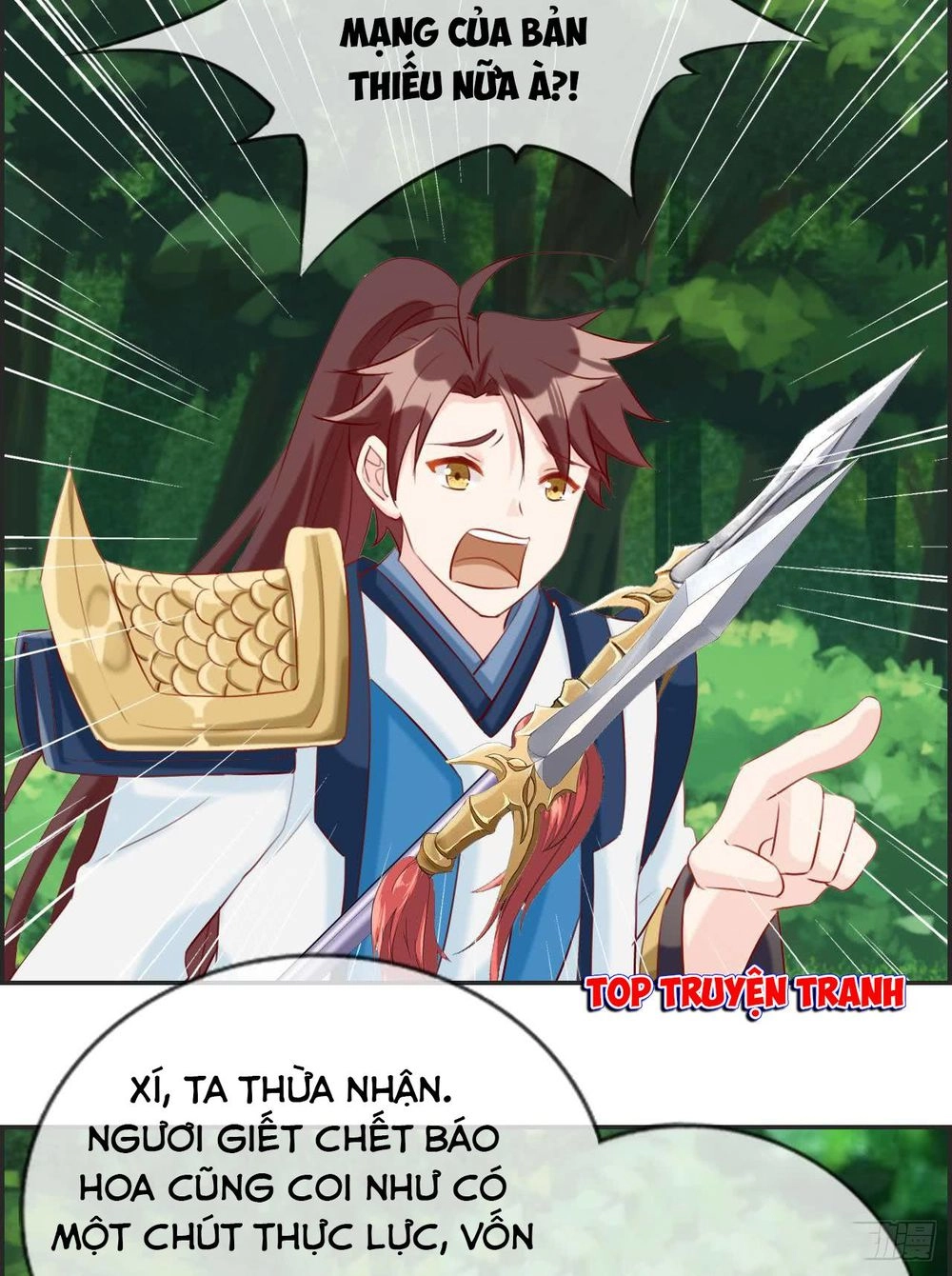 Tối Cường Hoàn Khố Hệ Thống Chapter 13 - 7