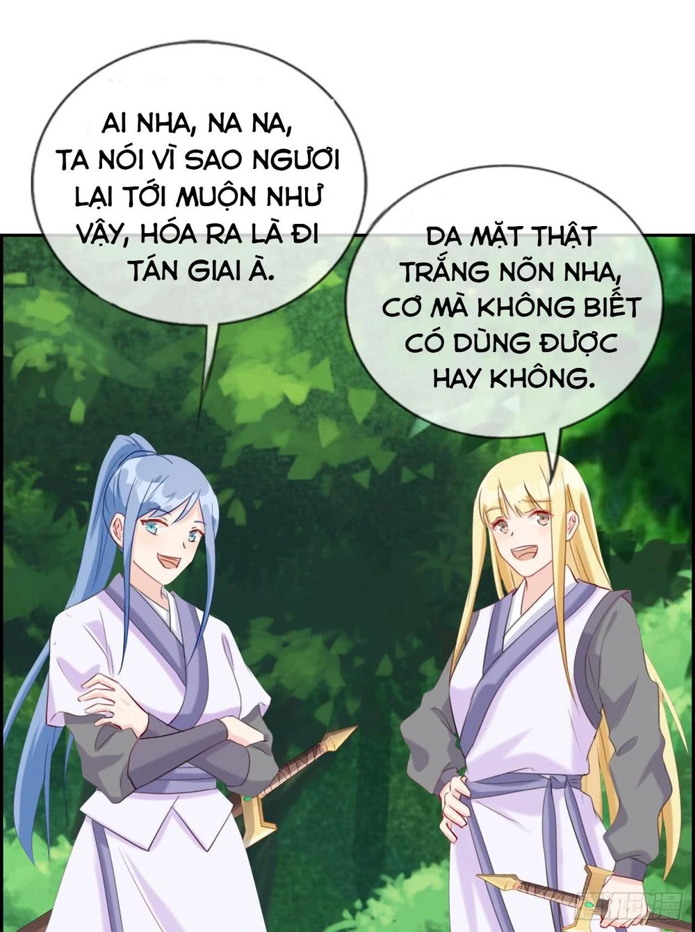 Tối Cường Hoàn Khố Hệ Thống Chapter 13 - 9