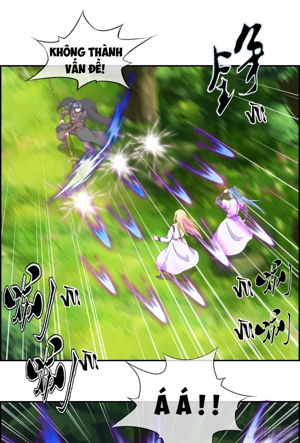 Tối Cường Hoàn Khố Hệ Thống Chapter 13 - 13