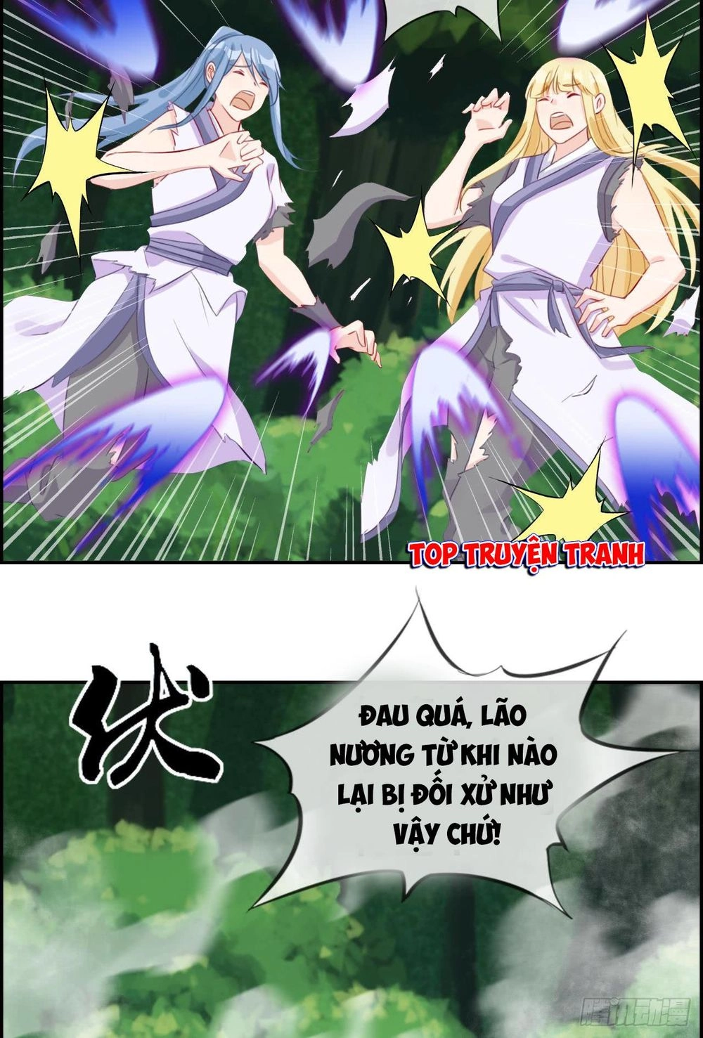 Tối Cường Hoàn Khố Hệ Thống Chapter 13 - 14