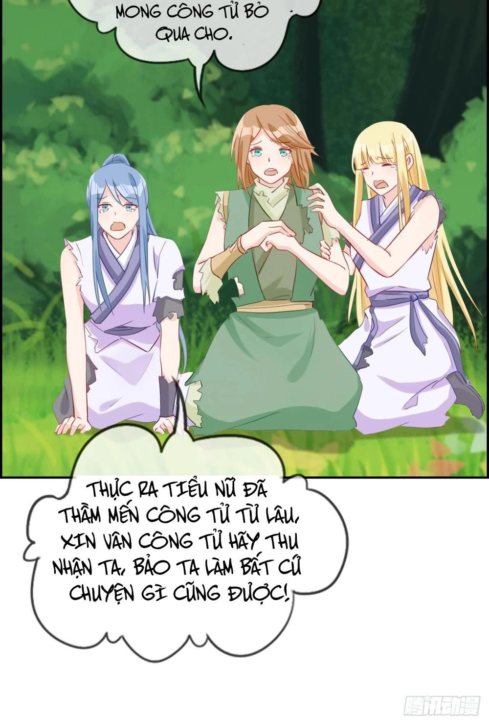 Tối Cường Hoàn Khố Hệ Thống Chapter 13 - 16