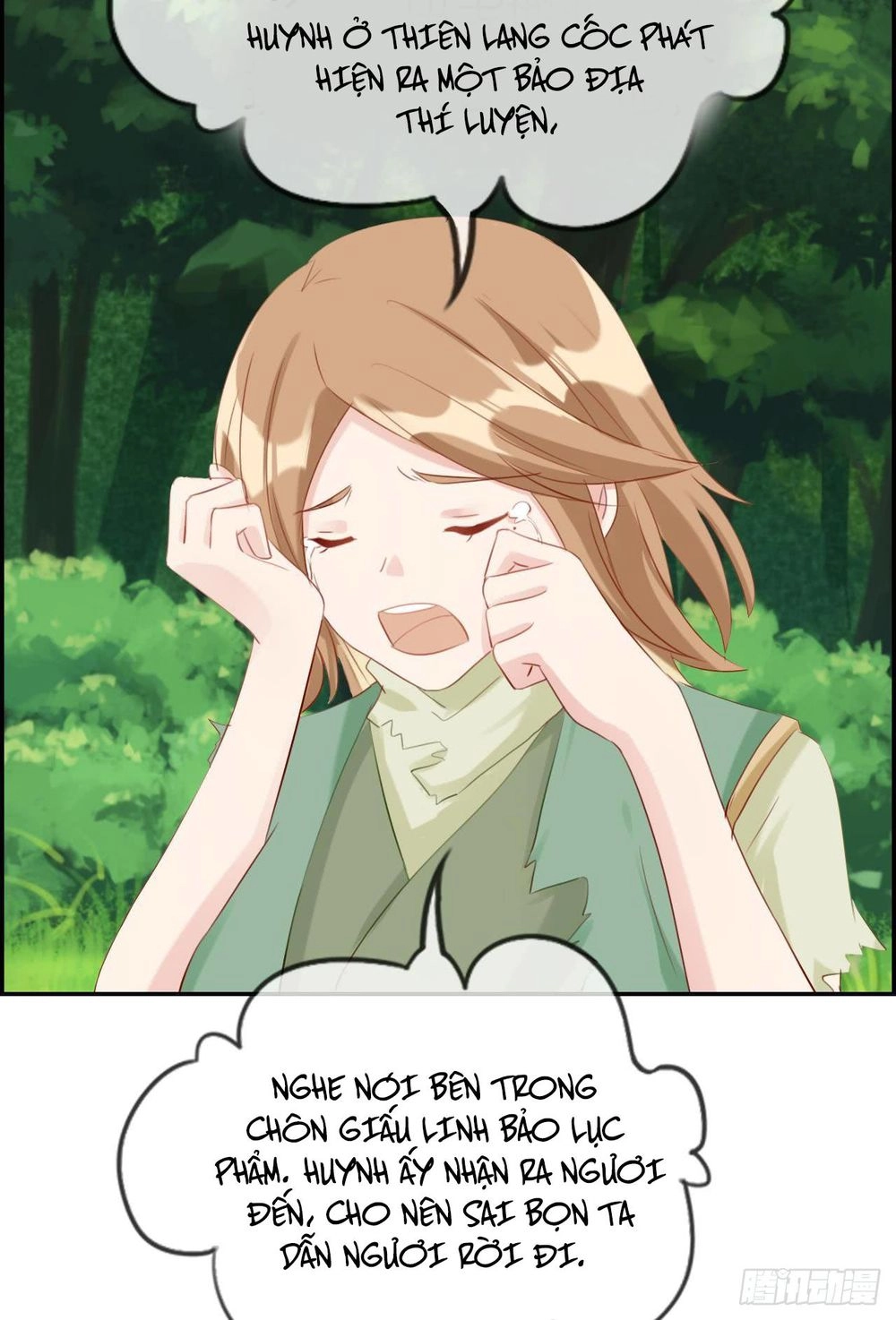 Tối Cường Hoàn Khố Hệ Thống Chapter 13 - 18