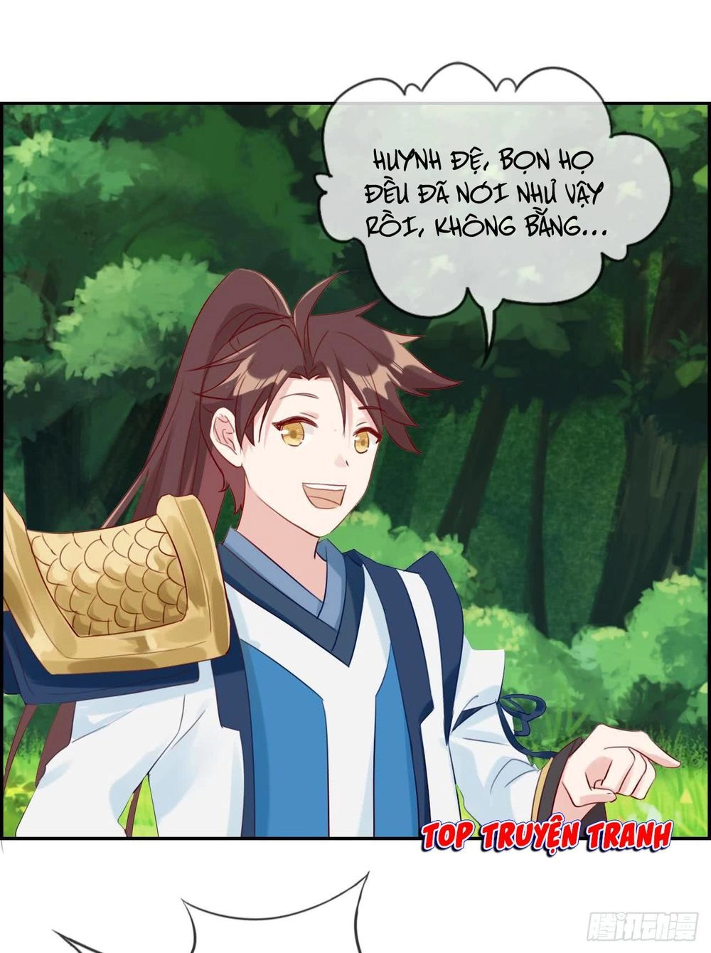 Tối Cường Hoàn Khố Hệ Thống Chapter 13 - 21