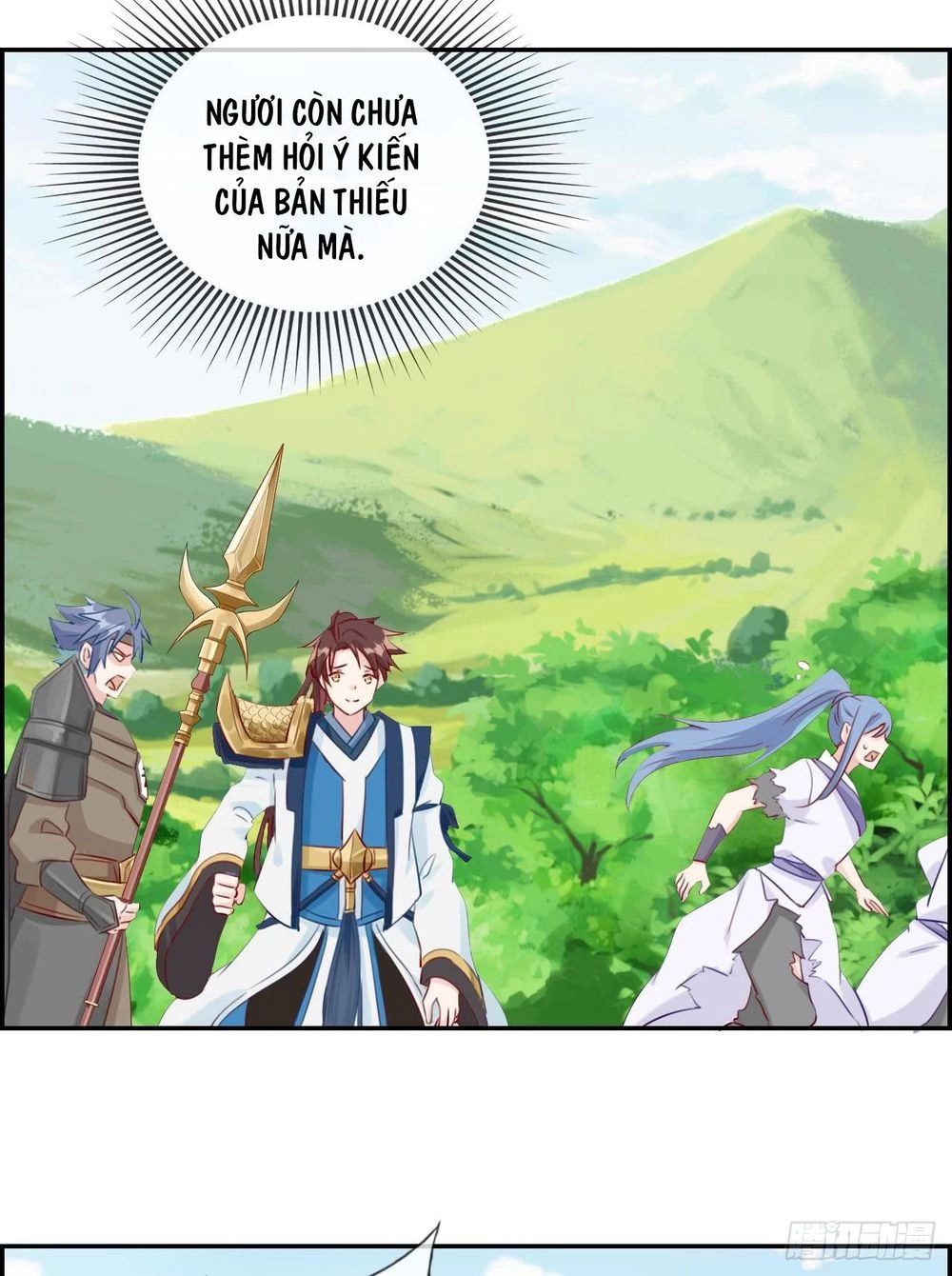 Tối Cường Hoàn Khố Hệ Thống Chapter 13 - 23