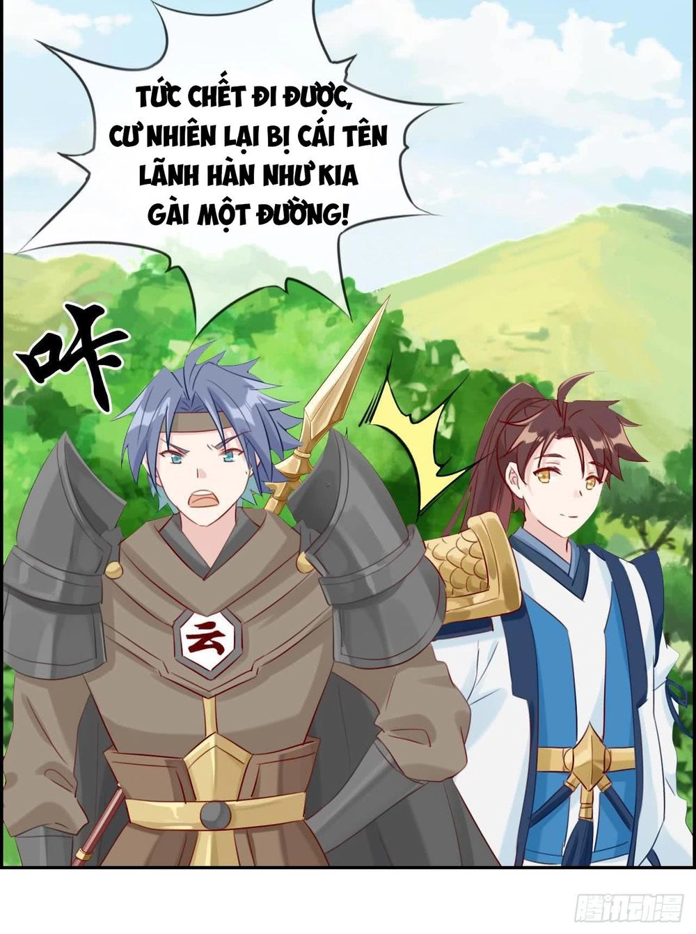 Tối Cường Hoàn Khố Hệ Thống Chapter 13 - 24