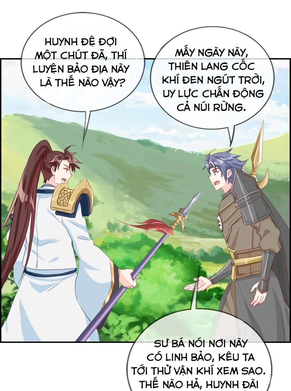 Tối Cường Hoàn Khố Hệ Thống Chapter 13 - 25