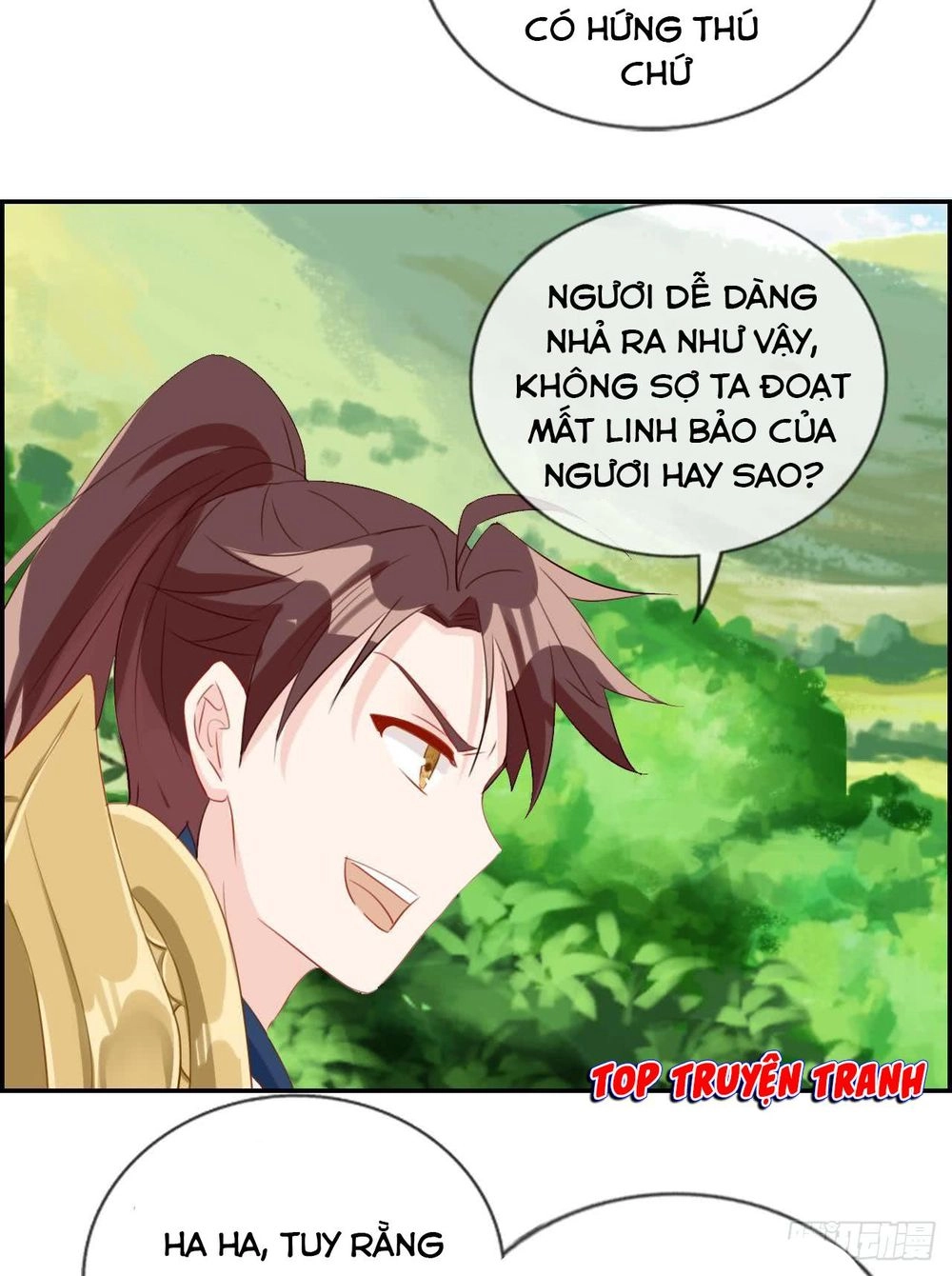 Tối Cường Hoàn Khố Hệ Thống Chapter 13 - 26