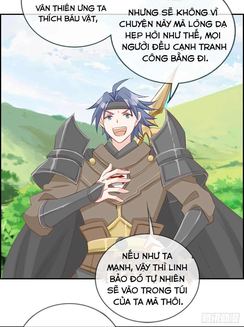 Tối Cường Hoàn Khố Hệ Thống Chapter 13 - 27