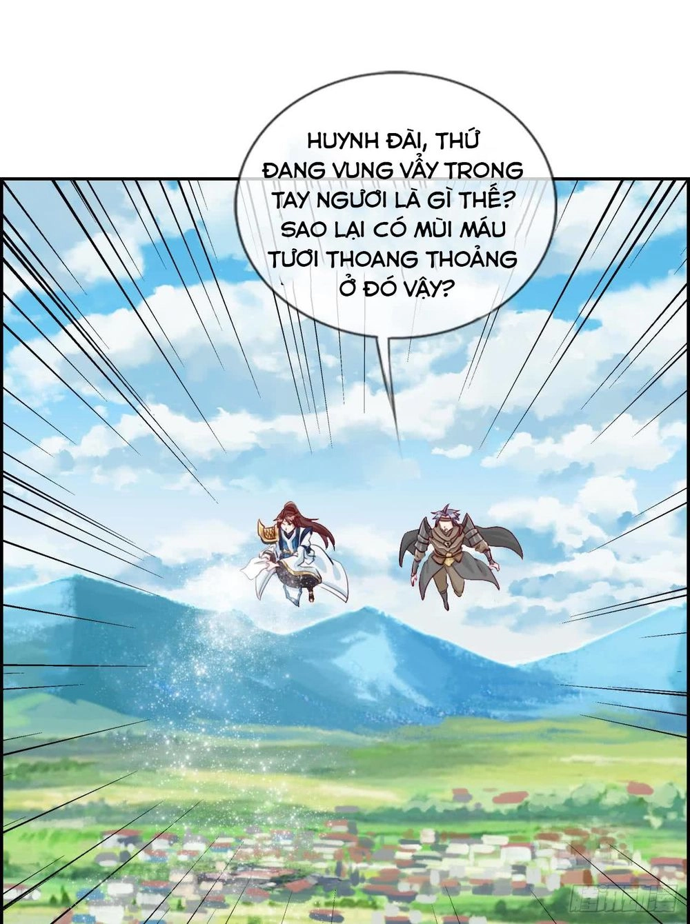 Tối Cường Hoàn Khố Hệ Thống Chapter 13 - 29