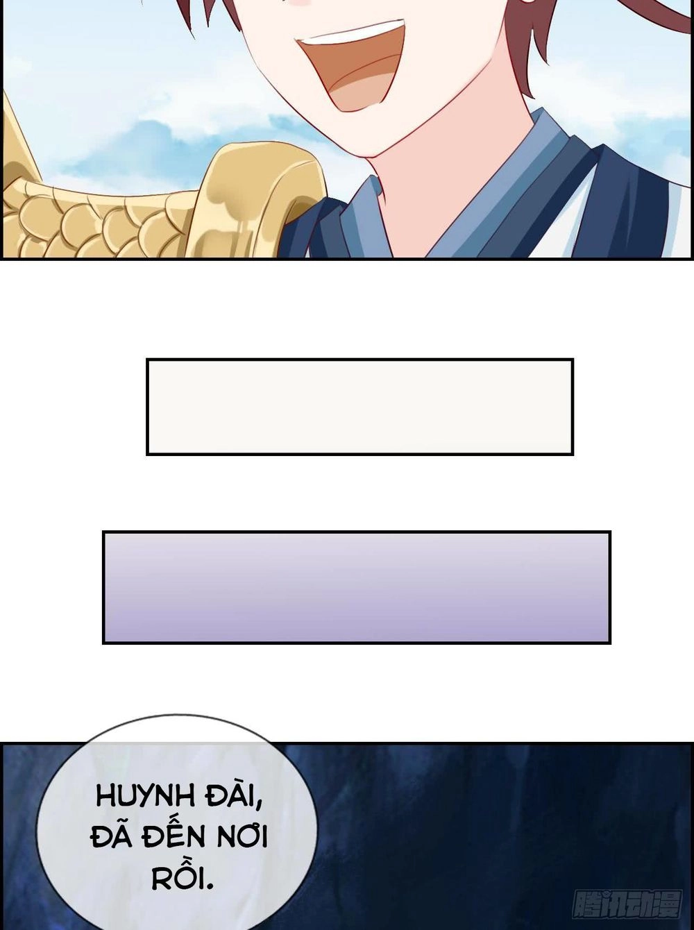 Tối Cường Hoàn Khố Hệ Thống Chapter 13 - 31