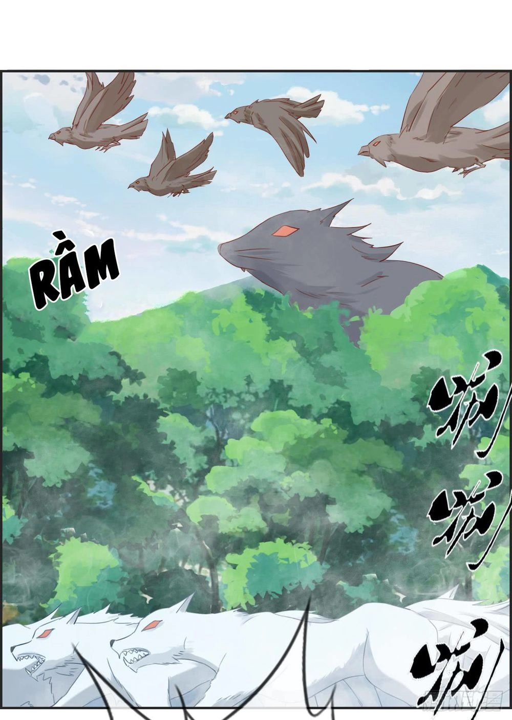 Tối Cường Hoàn Khố Hệ Thống Chapter 14 - 9