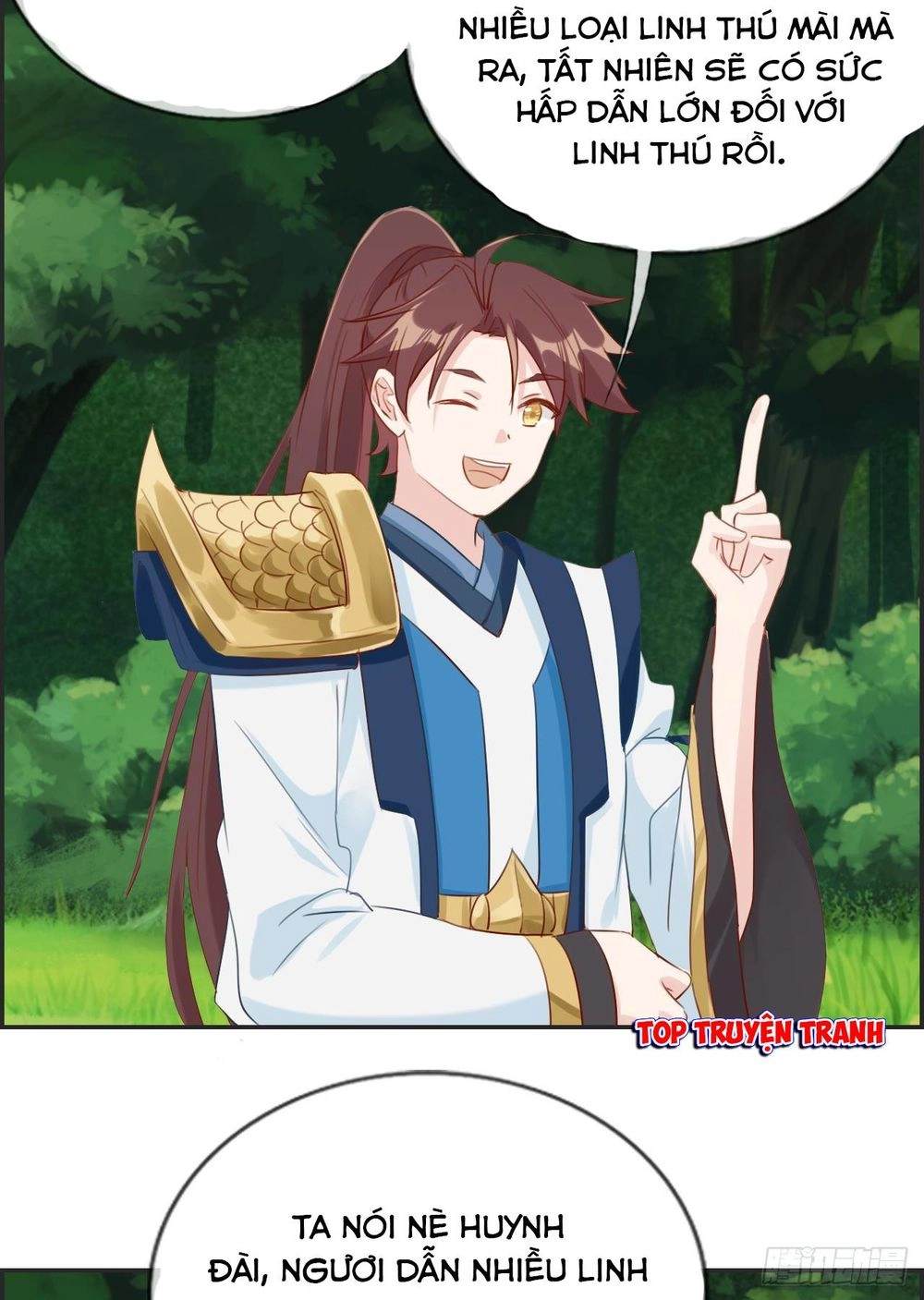 Tối Cường Hoàn Khố Hệ Thống Chapter 14 - 11