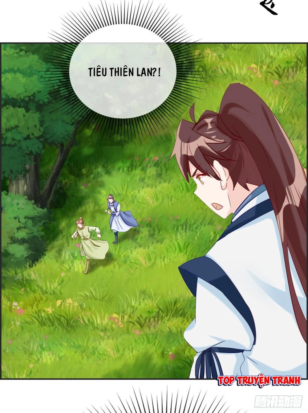 Tối Cường Hoàn Khố Hệ Thống Chapter 14 - 15