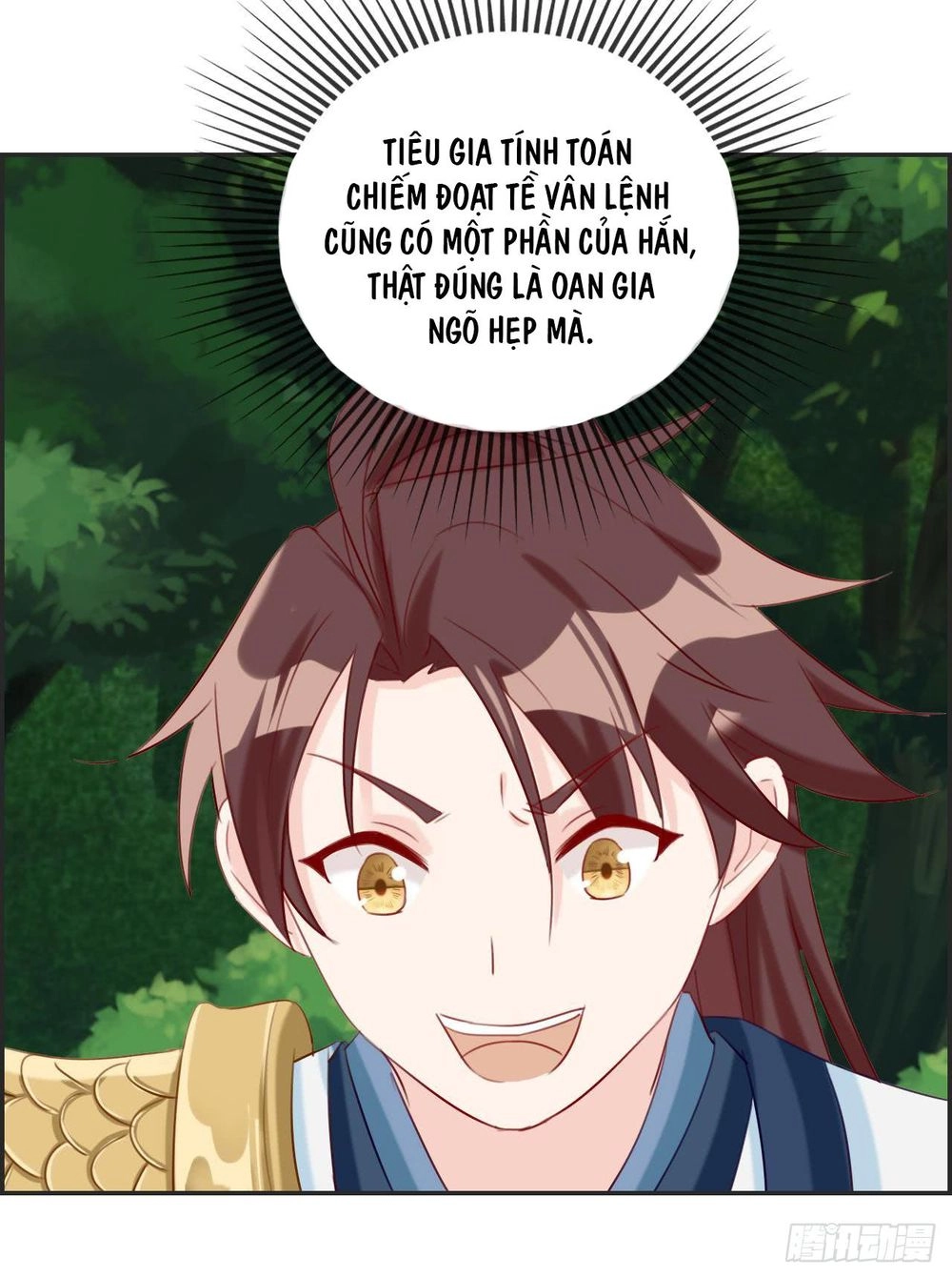 Tối Cường Hoàn Khố Hệ Thống Chapter 14 - 16