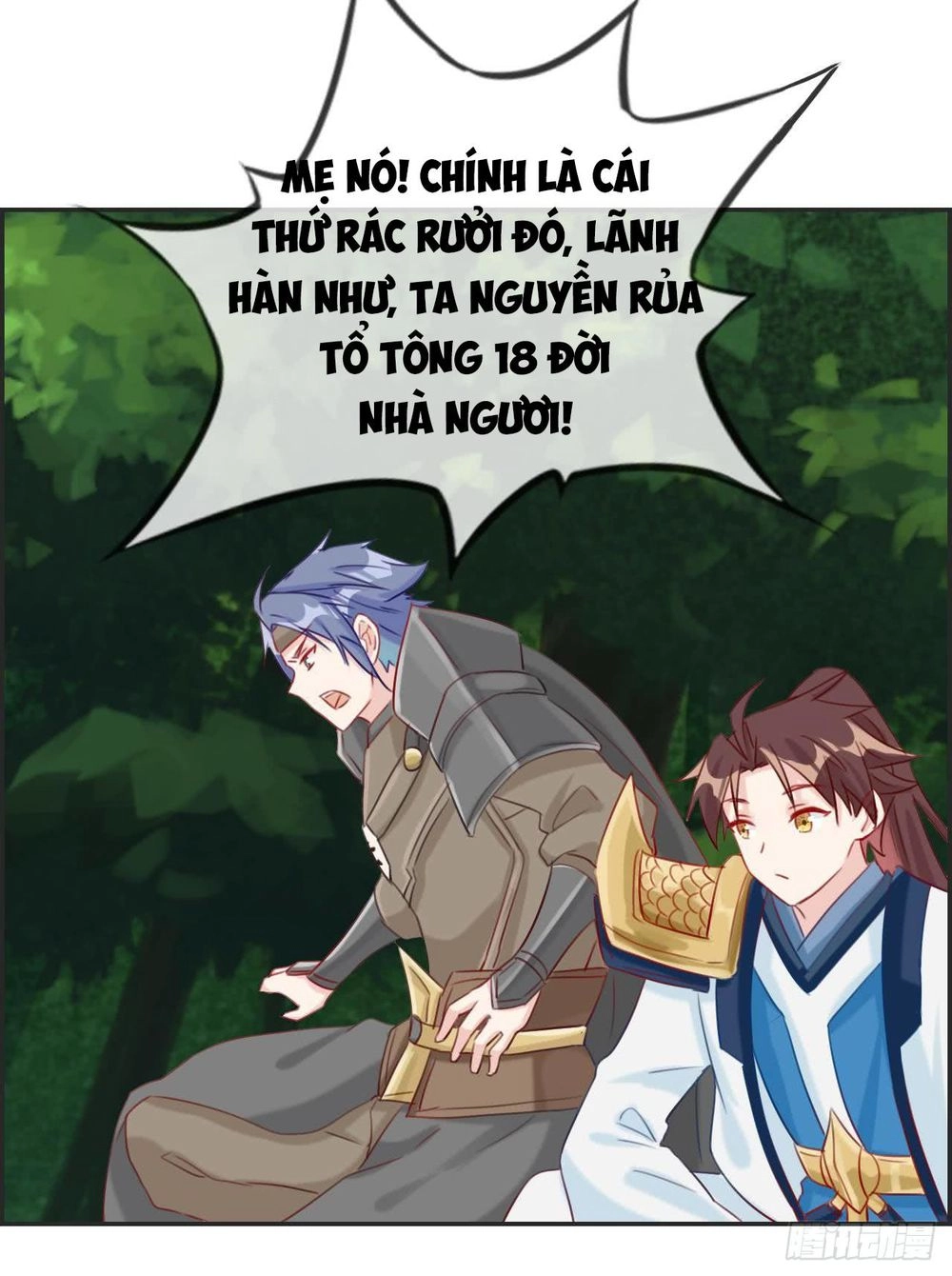 Tối Cường Hoàn Khố Hệ Thống Chapter 14 - 17