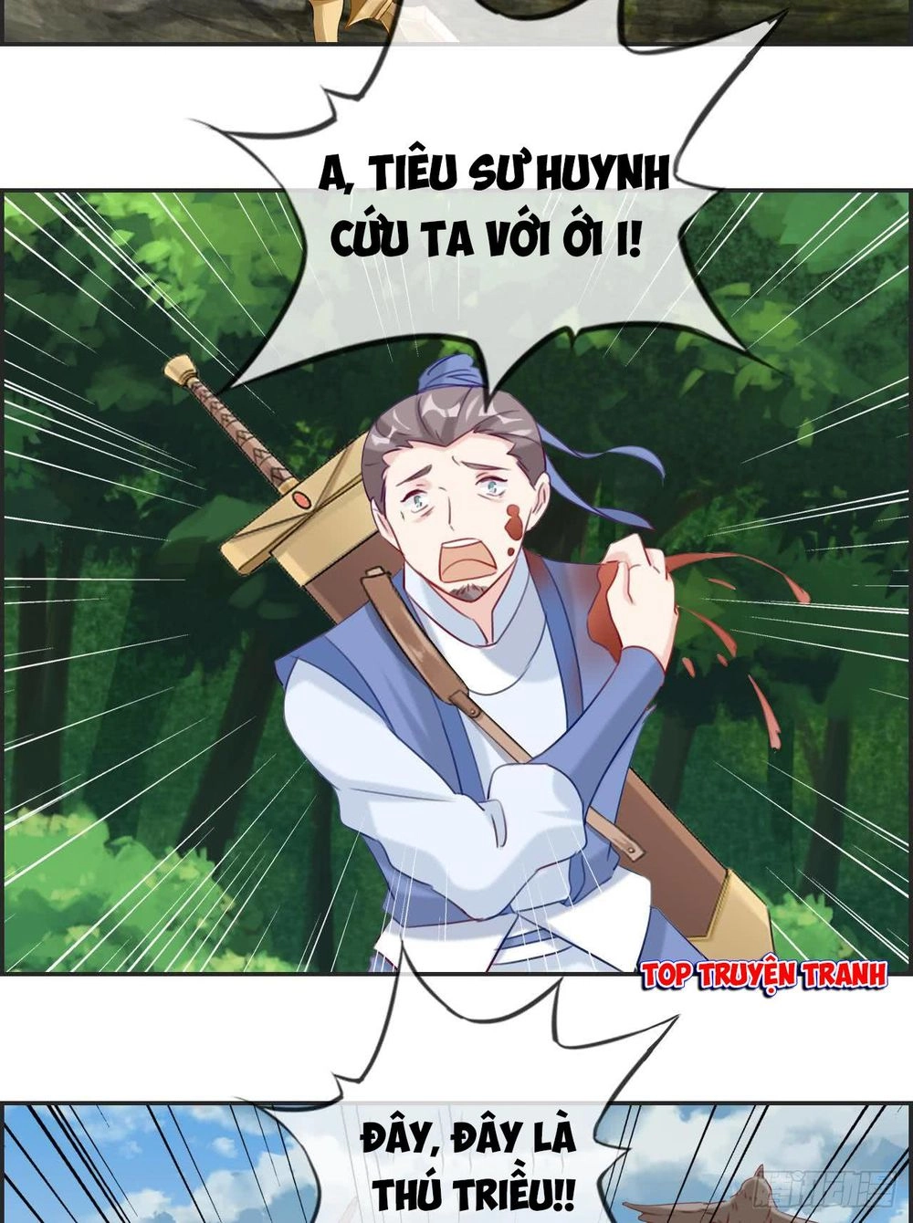 Tối Cường Hoàn Khố Hệ Thống Chapter 14 - 19