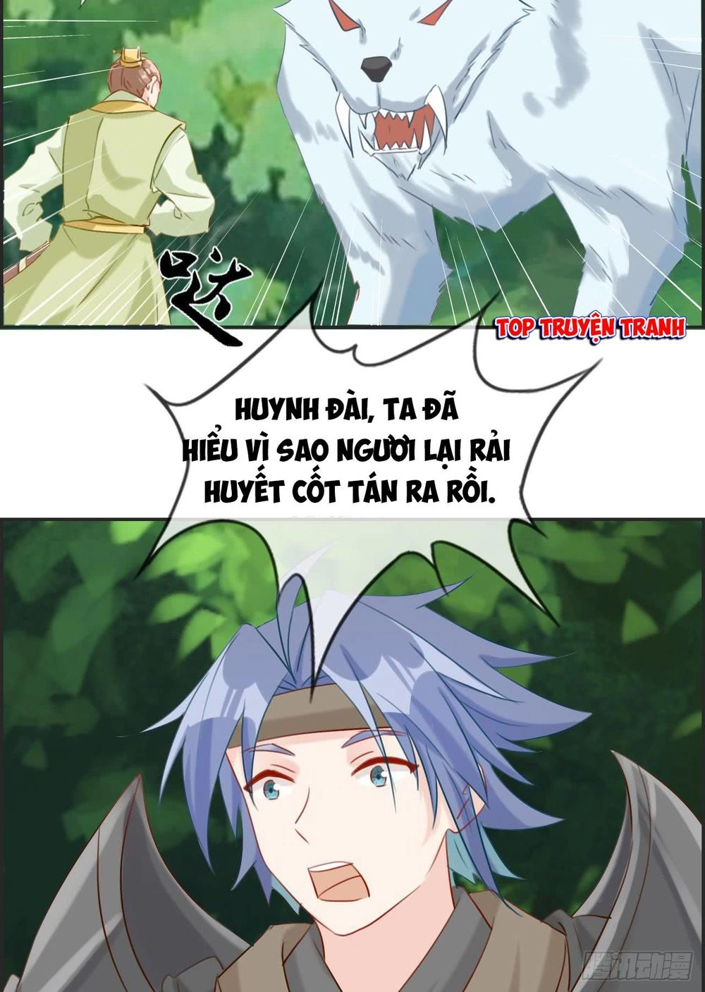 Tối Cường Hoàn Khố Hệ Thống Chapter 14 - 23